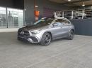 Thumbnail Mercedes-Benz GLA GLA200d Progressive
