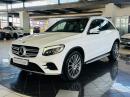 Thumbnail Mercedes-Benz GLC GLC250d 4Matic AMG Line