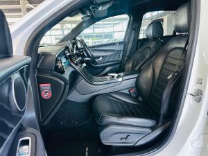 Mercedes-Benz GLC GLC250d 4Matic AMG Line - Image 5