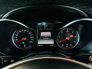 Mercedes-Benz GLC GLC250d 4Matic AMG Line - Image 7