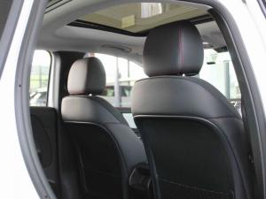 Mercedes-Benz GLA GLA200d Progressive - Image 17