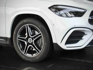 Mercedes-Benz GLA GLA200d Progressive