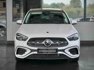 Mercedes-Benz GLA GLA200d Progressive - Image 6