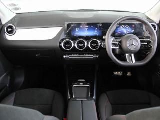 Mercedes-Benz GLA GLA200d Progressive