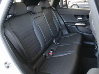 Mercedes-Benz GLC GLC300d 4Matic Avantgarde