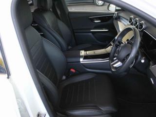 Mercedes-Benz GLC GLC300d 4Matic Avantgarde