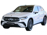 Mercedes-Benz GLC GLC300d 4Matic Avantgarde
