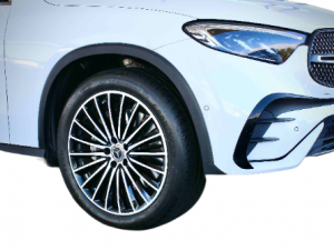 Mercedes-Benz GLC GLC300d 4Matic Avantgarde - Image 5