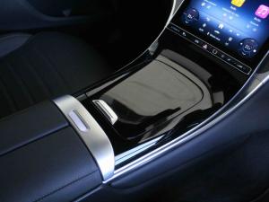 Mercedes-Benz GLC GLC300d 4Matic Avantgarde - Image 9