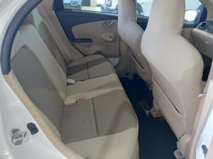 Honda Brio hatch 1.2 Comfort auto - Image 15
