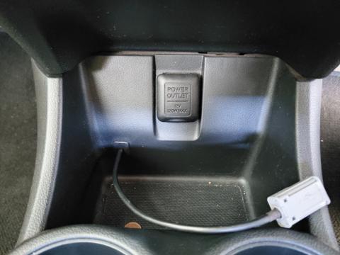 Image Honda Brio hatch 1.2 Comfort auto