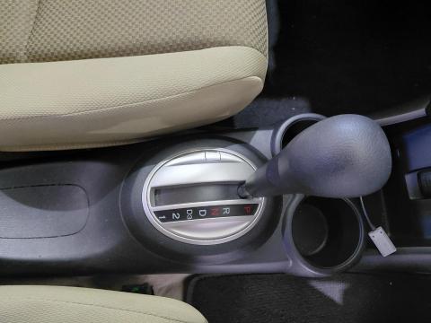 Image Honda Brio hatch 1.2 Comfort auto