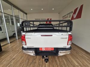 Toyota Hilux 2.4GD-6 single cab 4x4 Raider auto - Image 5