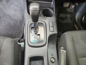 Toyota Hilux 2.4GD-6 single cab 4x4 Raider auto - Image 8