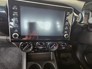 Toyota Hilux 2.4GD-6 single cab 4x4 Raider auto - Image 9