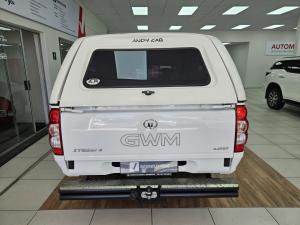 GWM Steed 5 2.0VGT single cab S - Image 5