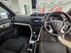 GWM Steed 5 2.0VGT single cab S - Image 6