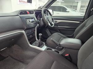 GWM Steed 5 2.0VGT single cab S - Image 7