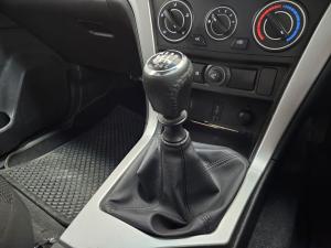 GWM Steed 5 2.0VGT single cab S - Image 9