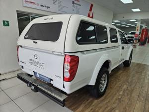 GWM Steed 5 2.0VGT single cab S - Image 2