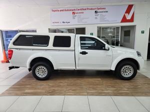 GWM Steed 5 2.0VGT single cab S - Image 3