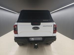 Ford Ranger 2.0 BiTurbo double cab Wildtrak X 4WD - Image 5