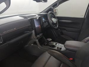 Ford Ranger 2.0 BiTurbo double cab Wildtrak X 4WD - Image 7