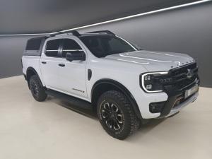 Ford Ranger 2.0 BiTurbo double cab Wildtrak X 4WD - Image 1