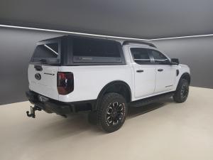 Ford Ranger 2.0 BiTurbo double cab Wildtrak X 4WD - Image 2