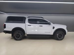 Ford Ranger 2.0 BiTurbo double cab Wildtrak X 4WD - Image 3