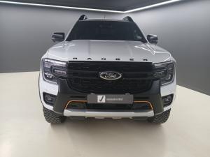 Ford Ranger 2.0 BiTurbo double cab Wildtrak X 4WD - Image 4