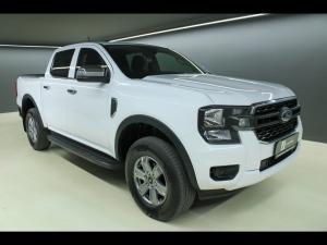 Ford Ranger 2.0 SiT double cab XL auto - Image 1
