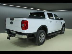Ford Ranger 2.0 SiT double cab XL auto - Image 2
