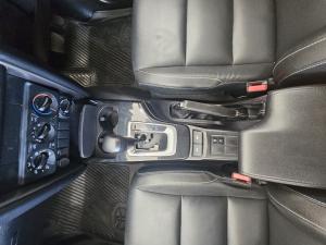 Toyota Fortuner 2.4GD-6 4x4 - Image 9