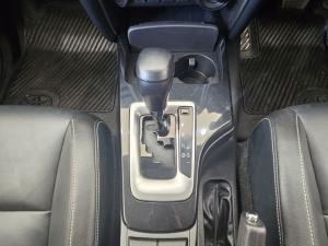 Toyota Fortuner 2.4GD-6 4x4 - Image 10