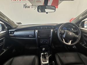 Toyota Fortuner 2.4GD-6 4x4 - Image 12