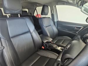 Toyota Fortuner 2.4GD-6 4x4 - Image 13