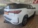 Toyota Fortuner 2.4GD-6 4x4 - Thumbnail 2
