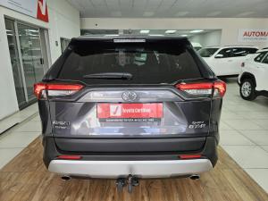 Toyota RAV4 2.5 Hybrid GX-R E-Four - Image 5