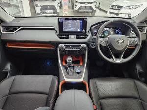 Toyota RAV4 2.5 Hybrid GX-R E-Four - Image 6