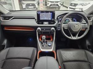 Toyota RAV4 2.5 Hybrid GX-R E-Four - Image 6