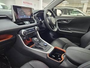Toyota RAV4 2.5 Hybrid GX-R E-Four - Image 7