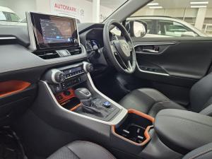 Toyota RAV4 2.5 Hybrid GX-R E-Four - Image 7