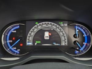 Toyota RAV4 2.5 Hybrid GX-R E-Four - Image 9
