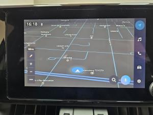 Toyota RAV4 2.5 Hybrid GX-R E-Four - Image 11