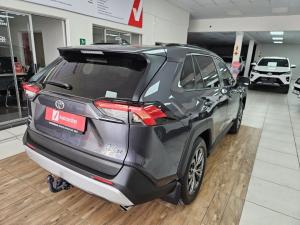 Toyota RAV4 2.5 Hybrid GX-R E-Four - Image 2