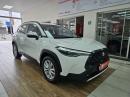 Thumbnail Toyota Corolla Cross 1.8 XS