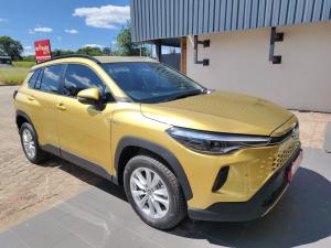 Toyota Corolla Cross 1.8 HEV XS - Image 1