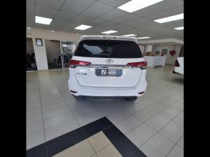 Toyota Fortuner 2.8GD-6 - Image 5