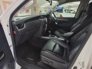 Toyota Fortuner 2.8GD-6 - Image 7